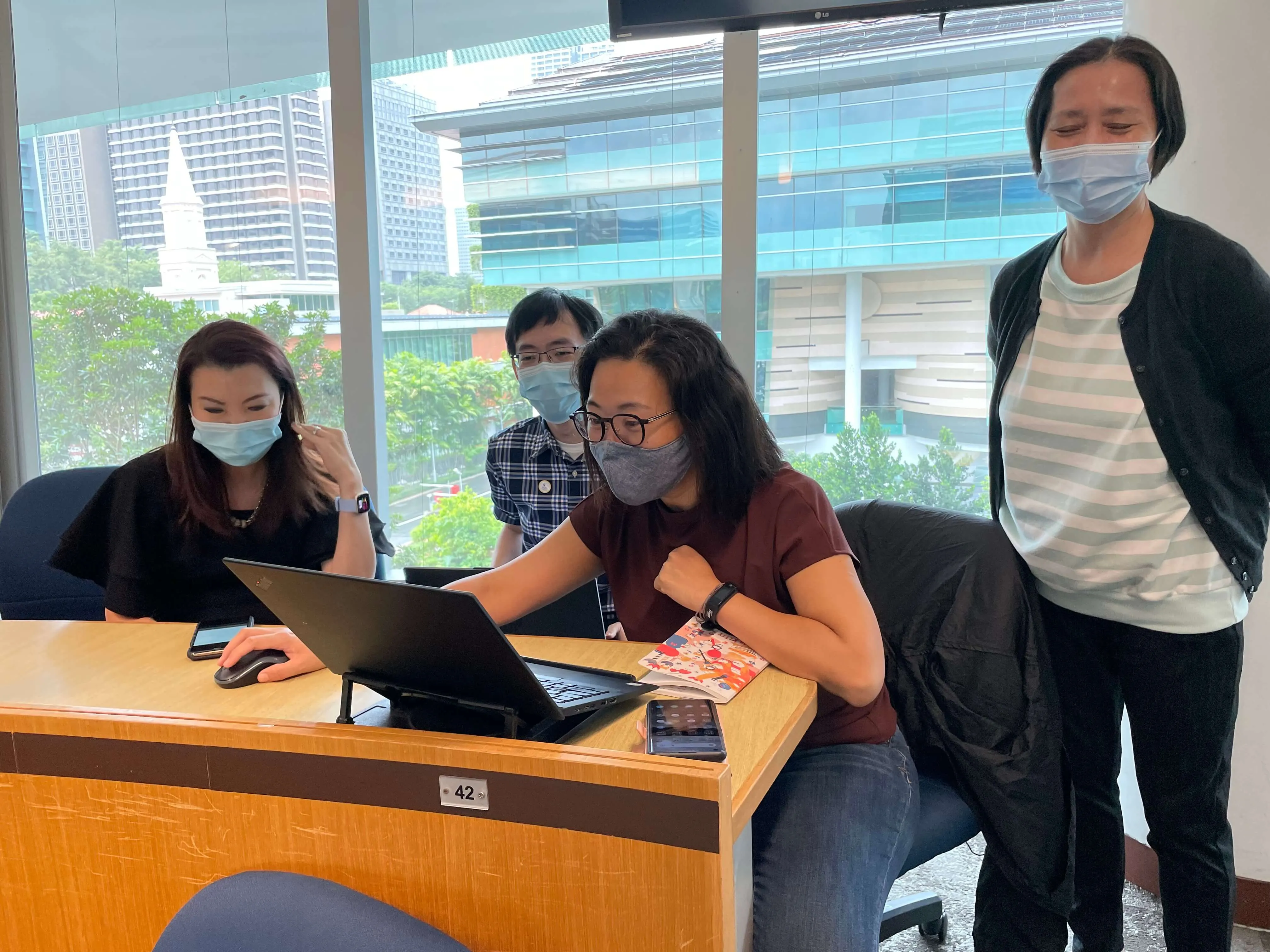 Cloud Finance Training